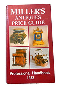 Miller's Antiques Price Guide 
