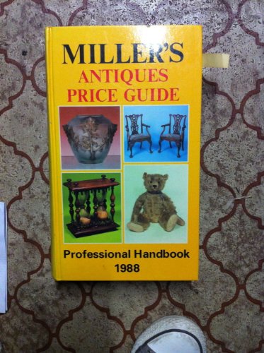 Millers 88 Antiq PR Gd