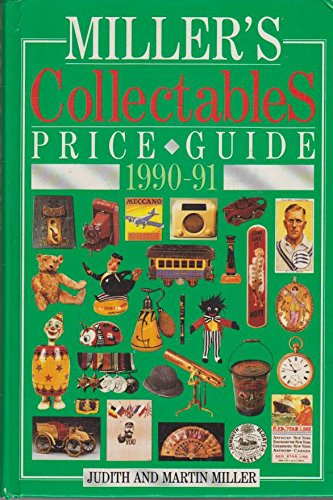 Miller's Collectables Price Guide