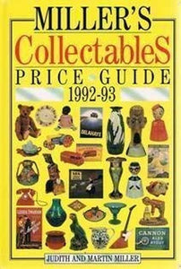 Miller's Collectables Price Guide 