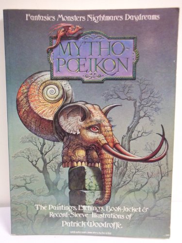 Mythopoeikon
