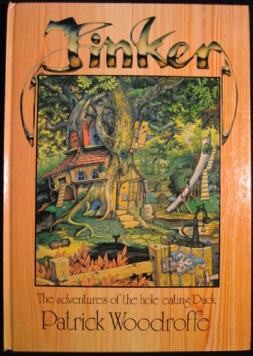 TINKER THE HOLE EATING DUCK