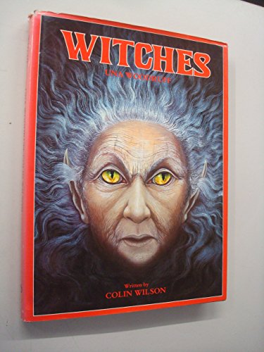 WITCHES HB
