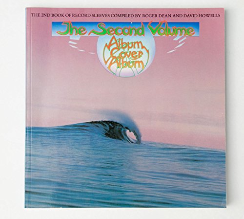 ALBUM COVER ALBUM 2 SB