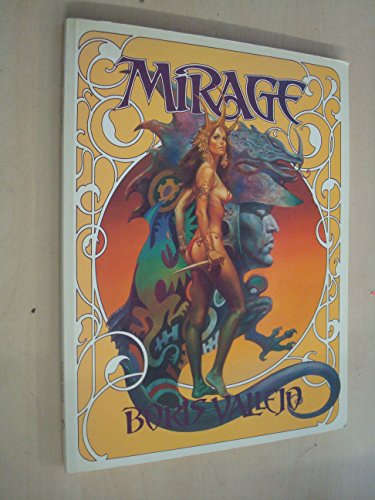 VALLEJO MIRAGE PB