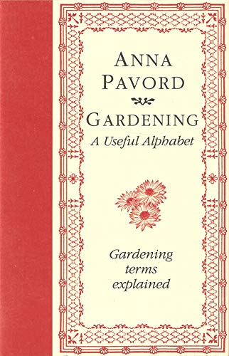 Gardening