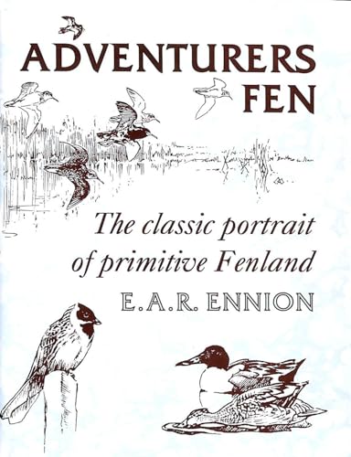 Adventurers Fen