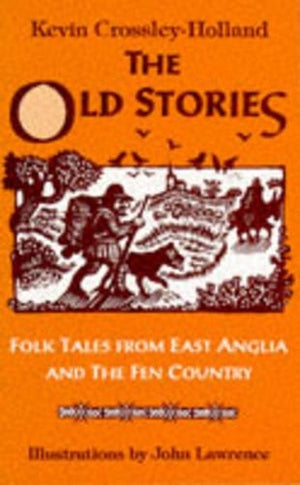 The Old Stories