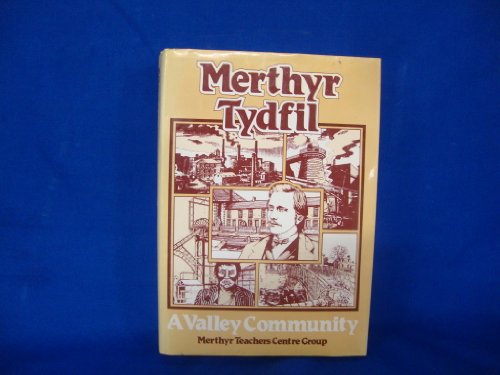 Merthyr Tydfil