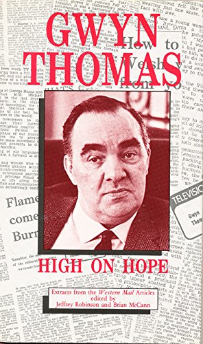 High on Hope