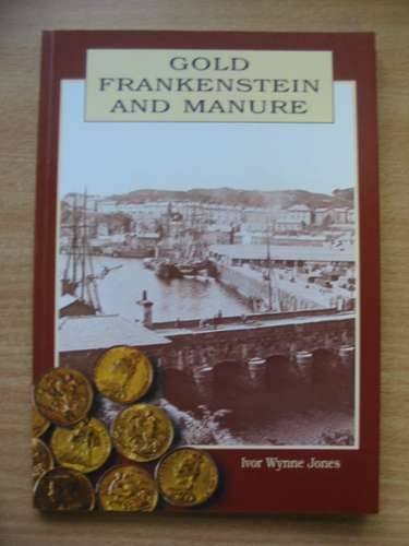 Gold, Frankincense and Manure