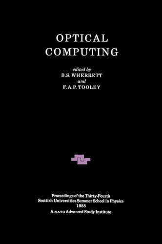 Optical Computing