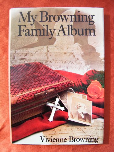 My Browning Family Album