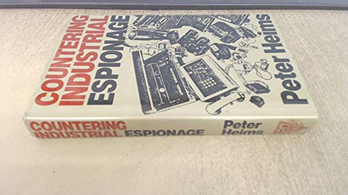 Countering Industrial Espionage
