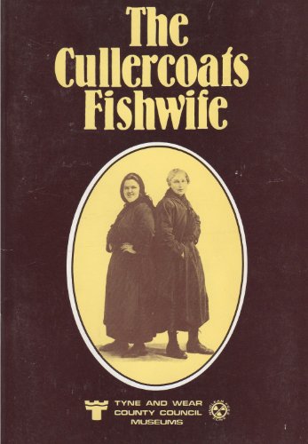 The Cullercoats fishwife