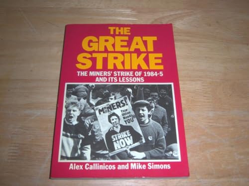 The Great Strike
