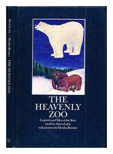 The Heavenly Zoo