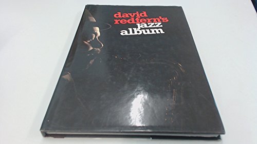 David Redfern's jazz album