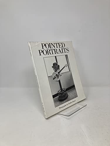 Pointed Portraits