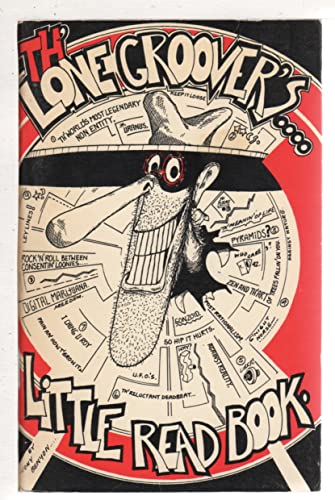 Lone Groover's Little Read Book