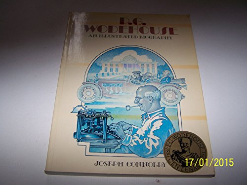 P.G.Wodehouse