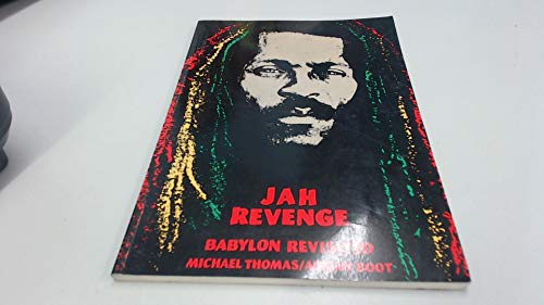 Jah Revenge