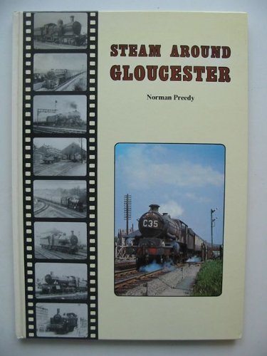 Steam Around Gloucester