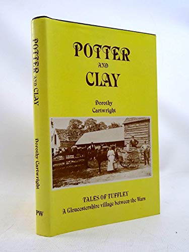 Potter and Clay
