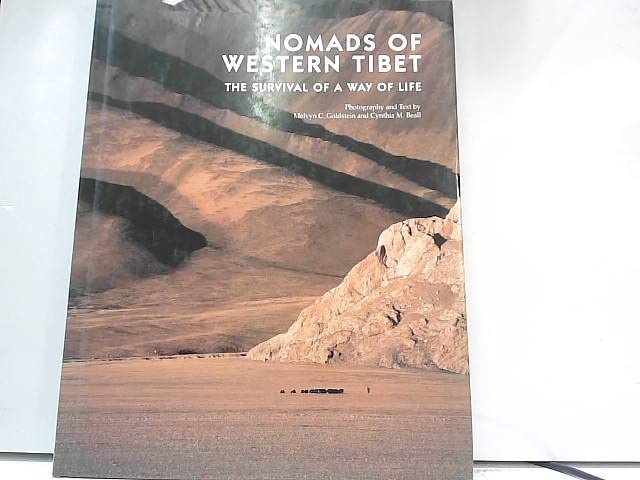 Nomads of Western Tibet