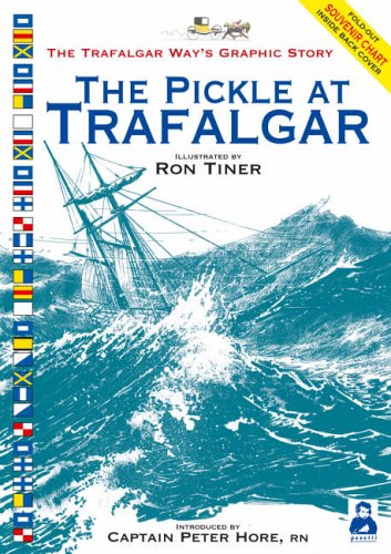 The Pickle at Trafalgar
