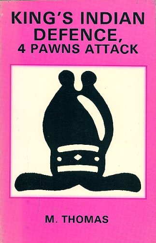 King's Indian Defence