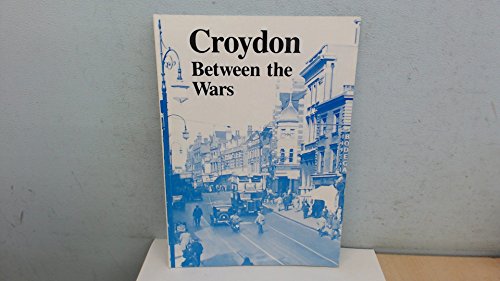 Croydon between the Wars