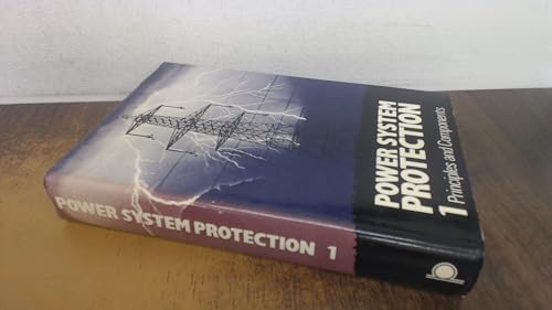 Power System Protection