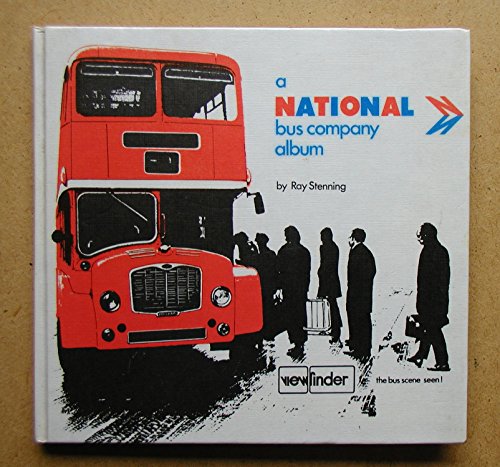 National Bus Company Album