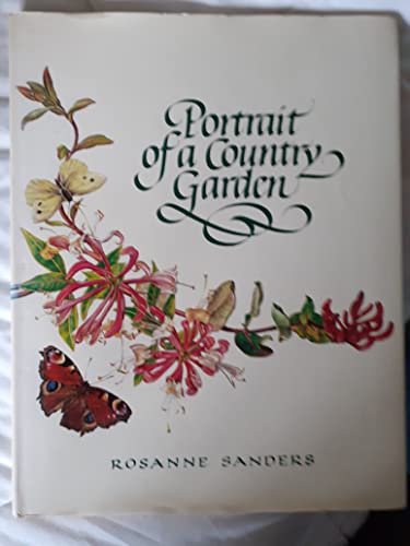 Portrait of a Country Garden