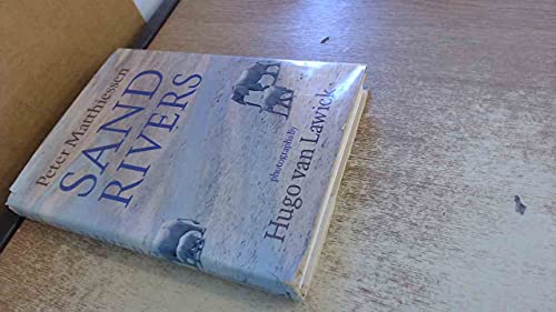 Sand Rivers
