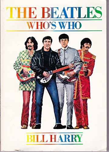 The Beatles who's who
