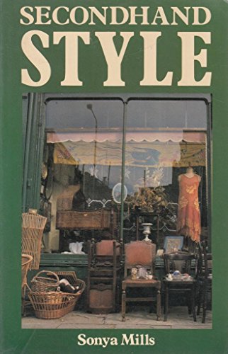 Second-hand Style