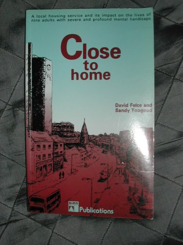 Close to Home