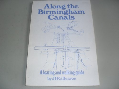 Along the Birmingham Canals