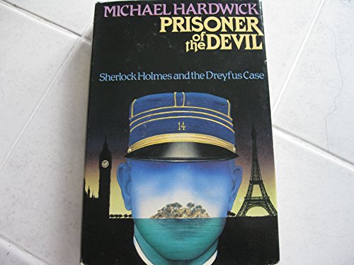 Prisoner of the Devil