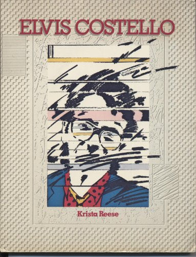 Elvis Costello