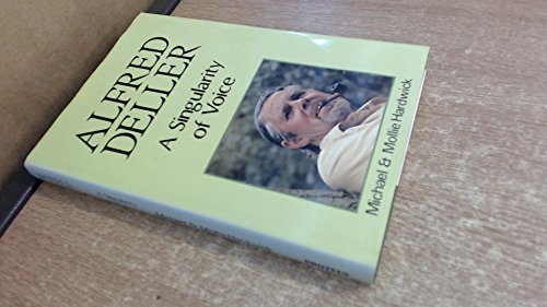 Alfred Deller
