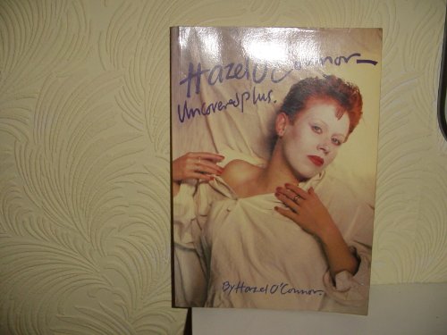 Hazel O'Connor