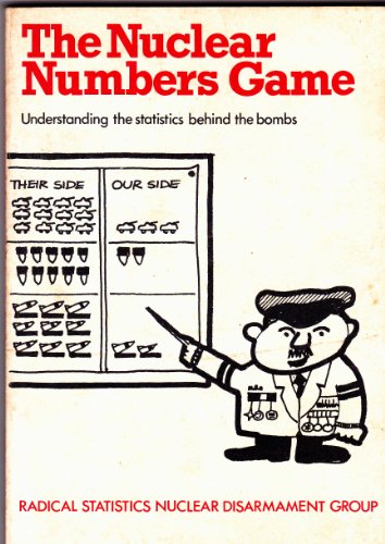The Nuclear Numbers Game
