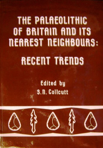 Palaeolithic of Britain and Northern France