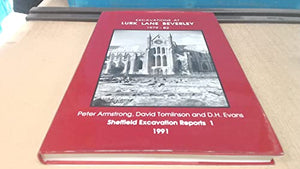 Excavations at Lurk Lane, Beverley, 1979-82