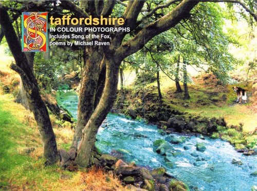 Staffordshire in Colour Photographs
