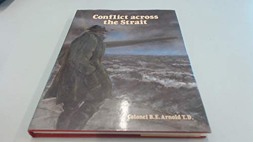 Conflict Across the Strait
