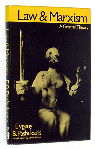 Law and Marxism